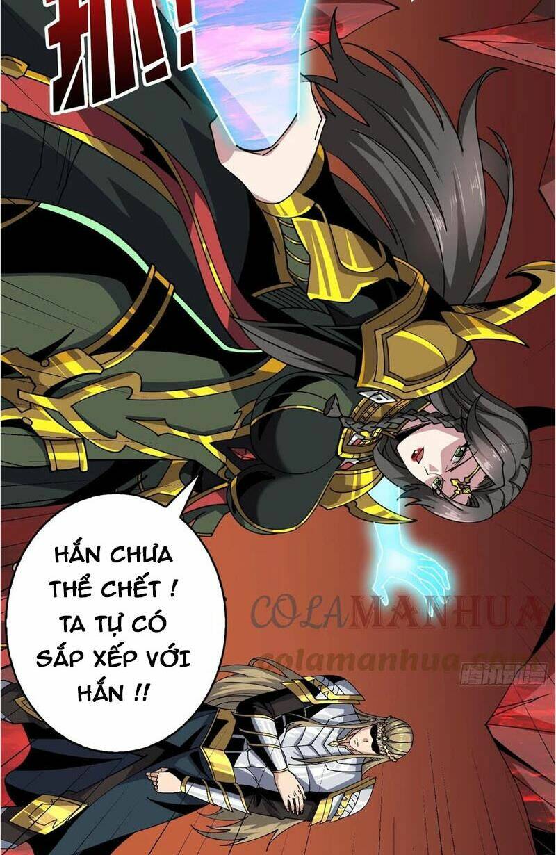 Vừa Chơi Đã Có Tài Khoản Vương Giả Chapter 299 - Trang 2