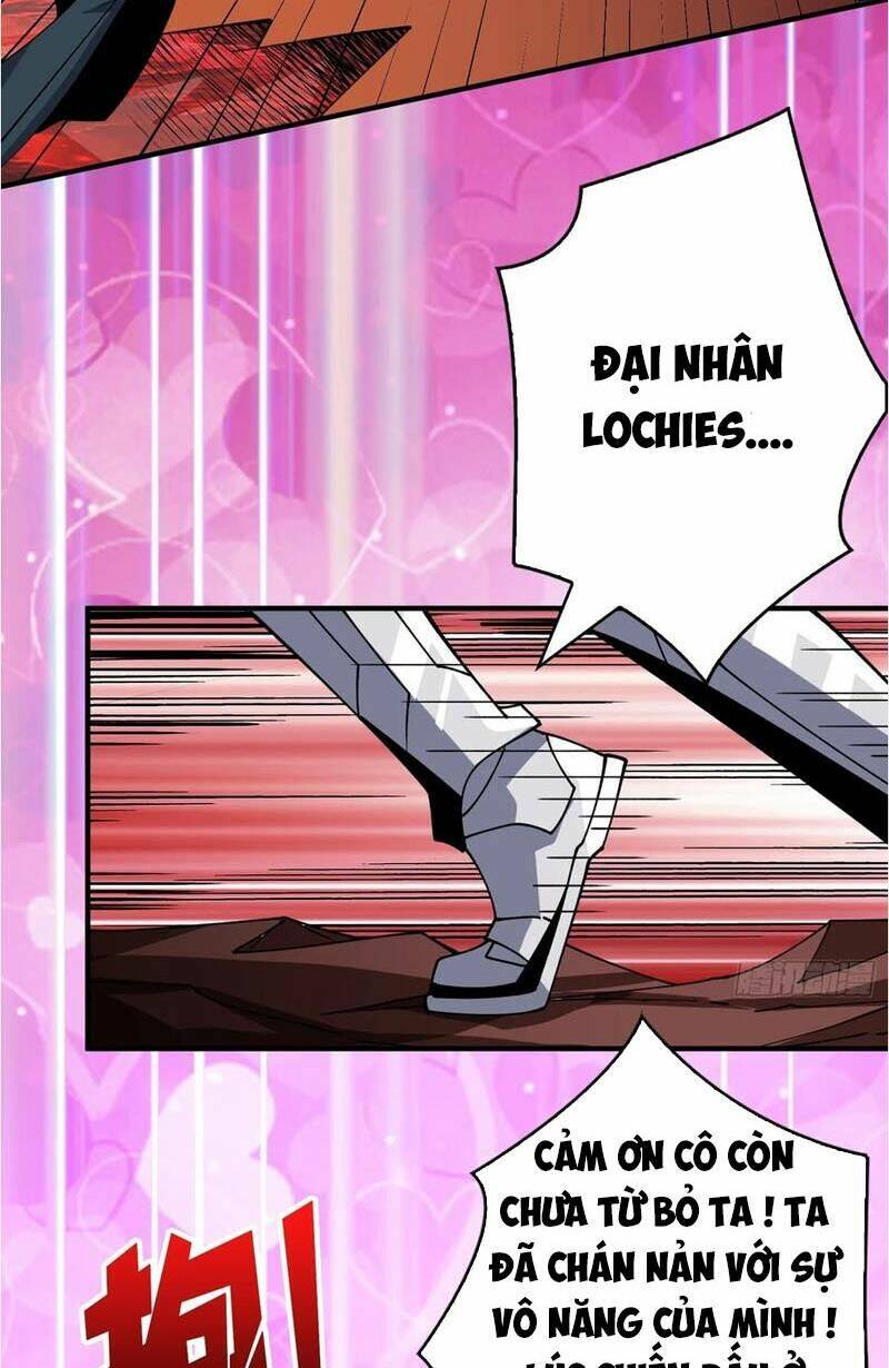 Vừa Chơi Đã Có Tài Khoản Vương Giả Chapter 299 - Trang 2