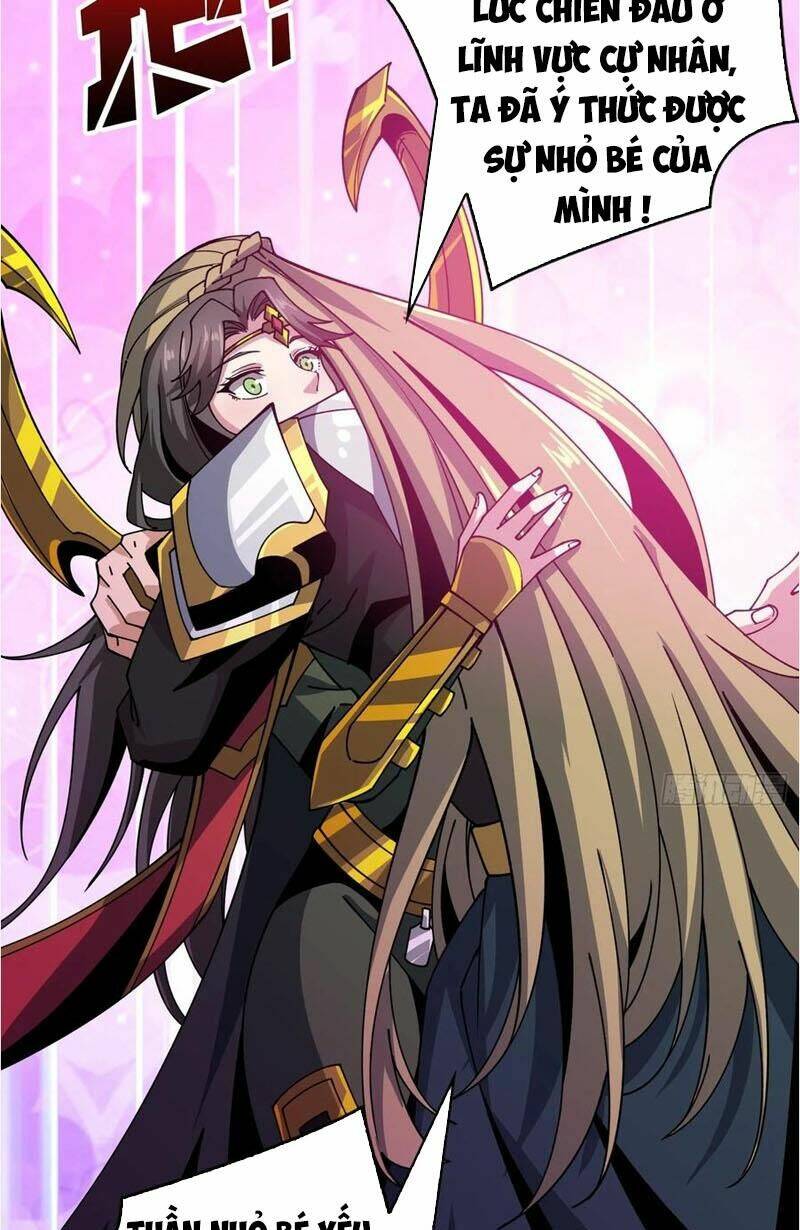 Vừa Chơi Đã Có Tài Khoản Vương Giả Chapter 299 - Trang 2