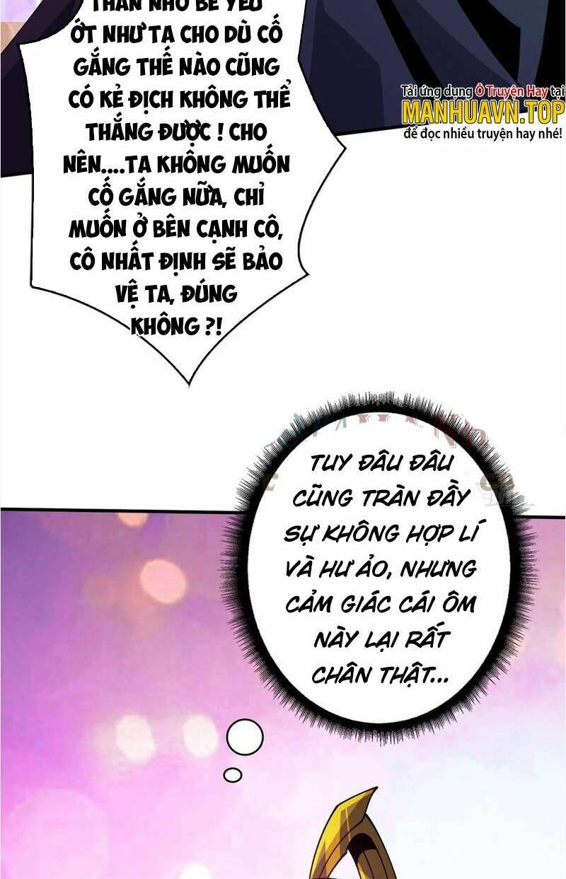 Vừa Chơi Đã Có Tài Khoản Vương Giả Chapter 299 - Trang 2