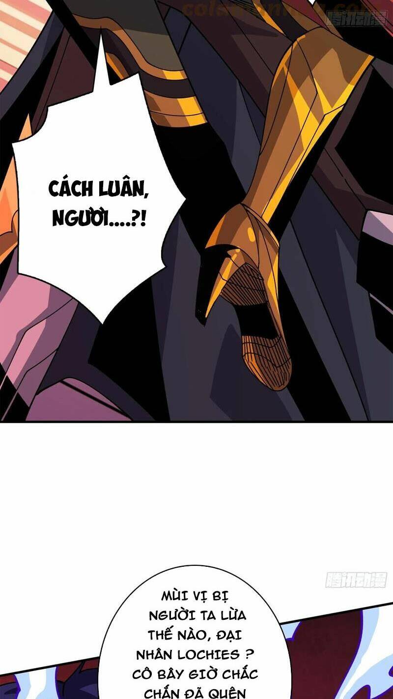 Vừa Chơi Đã Có Tài Khoản Vương Giả Chapter 299 - Trang 2