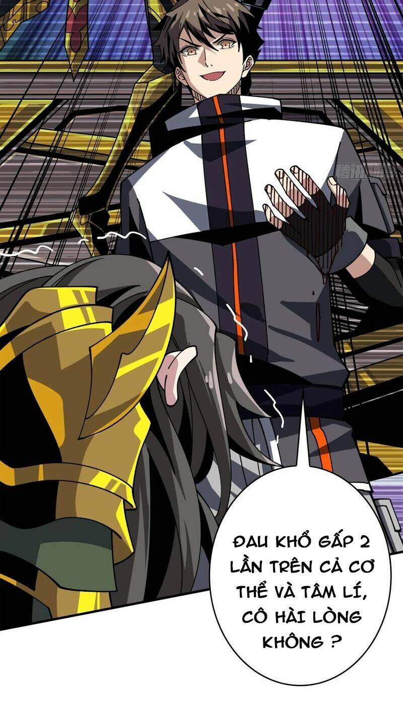 Vừa Chơi Đã Có Tài Khoản Vương Giả Chapter 299 - Trang 2