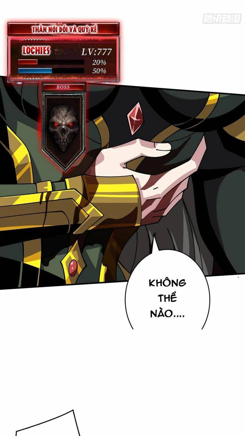 Vừa Chơi Đã Có Tài Khoản Vương Giả Chapter 299 - Trang 2