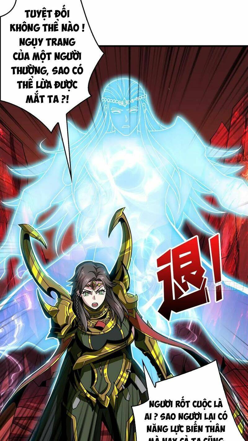 Vừa Chơi Đã Có Tài Khoản Vương Giả Chapter 299 - Trang 2