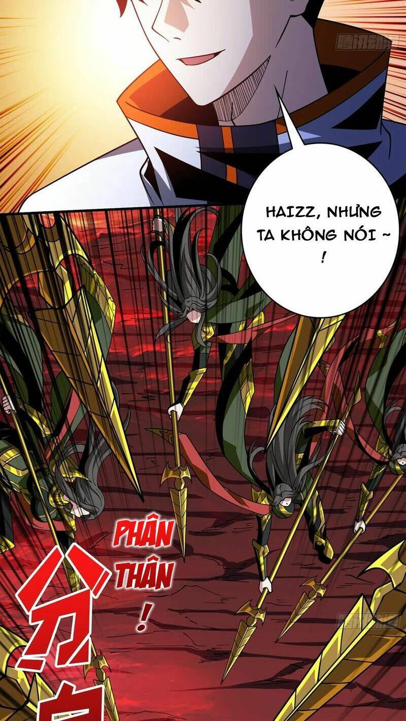 Vừa Chơi Đã Có Tài Khoản Vương Giả Chapter 299 - Trang 2