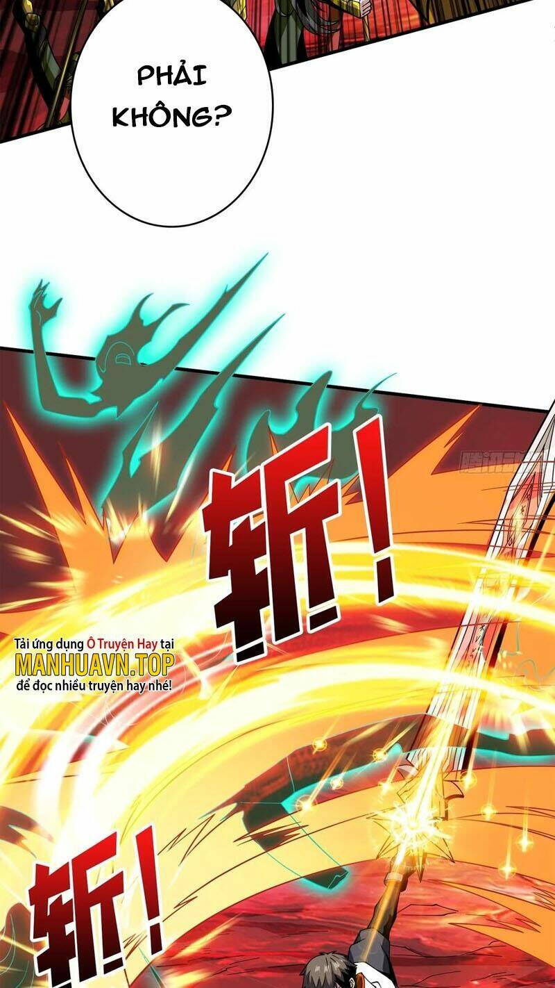 Vừa Chơi Đã Có Tài Khoản Vương Giả Chapter 299 - Trang 2