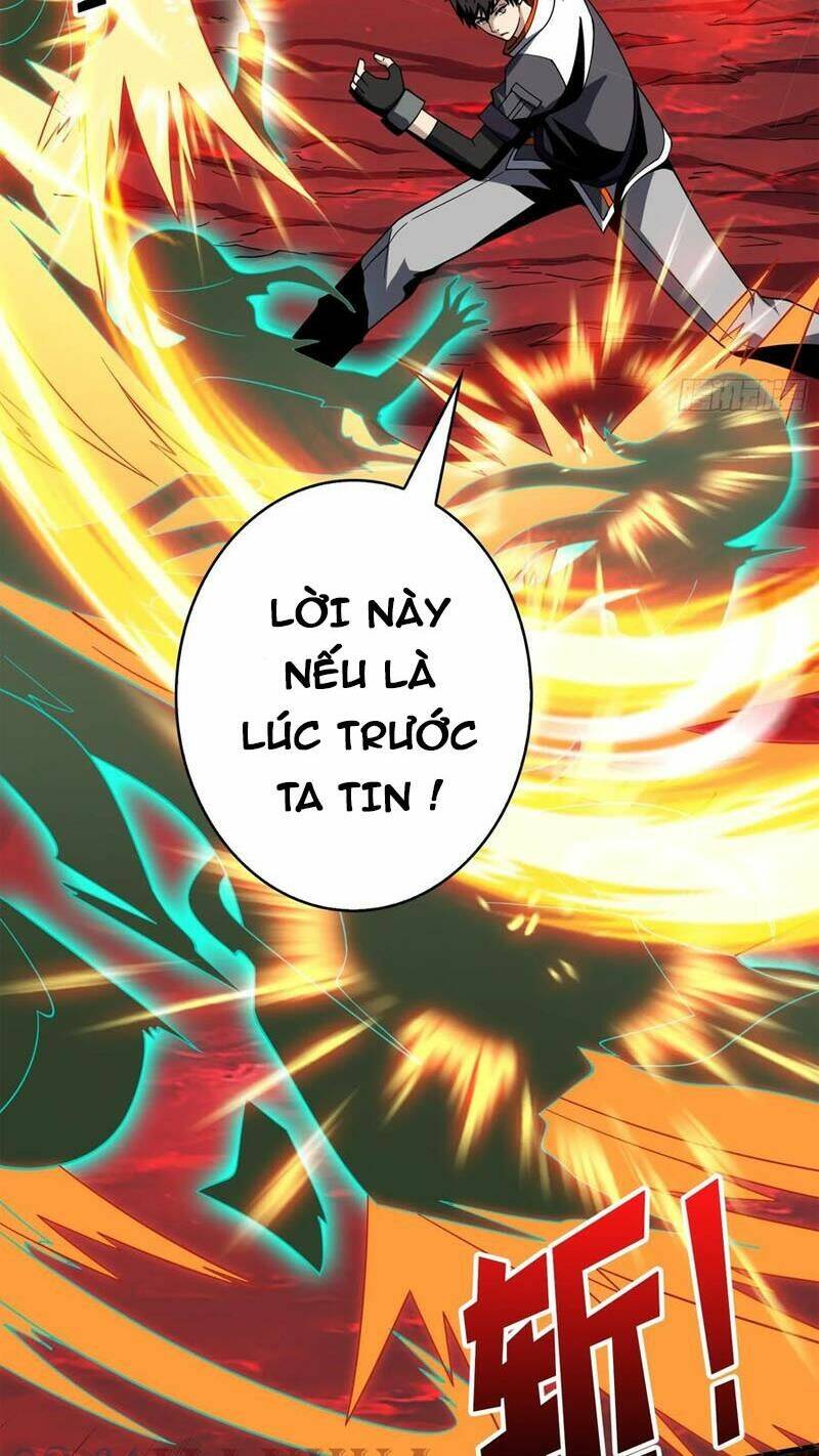 Vừa Chơi Đã Có Tài Khoản Vương Giả Chapter 299 - Trang 2