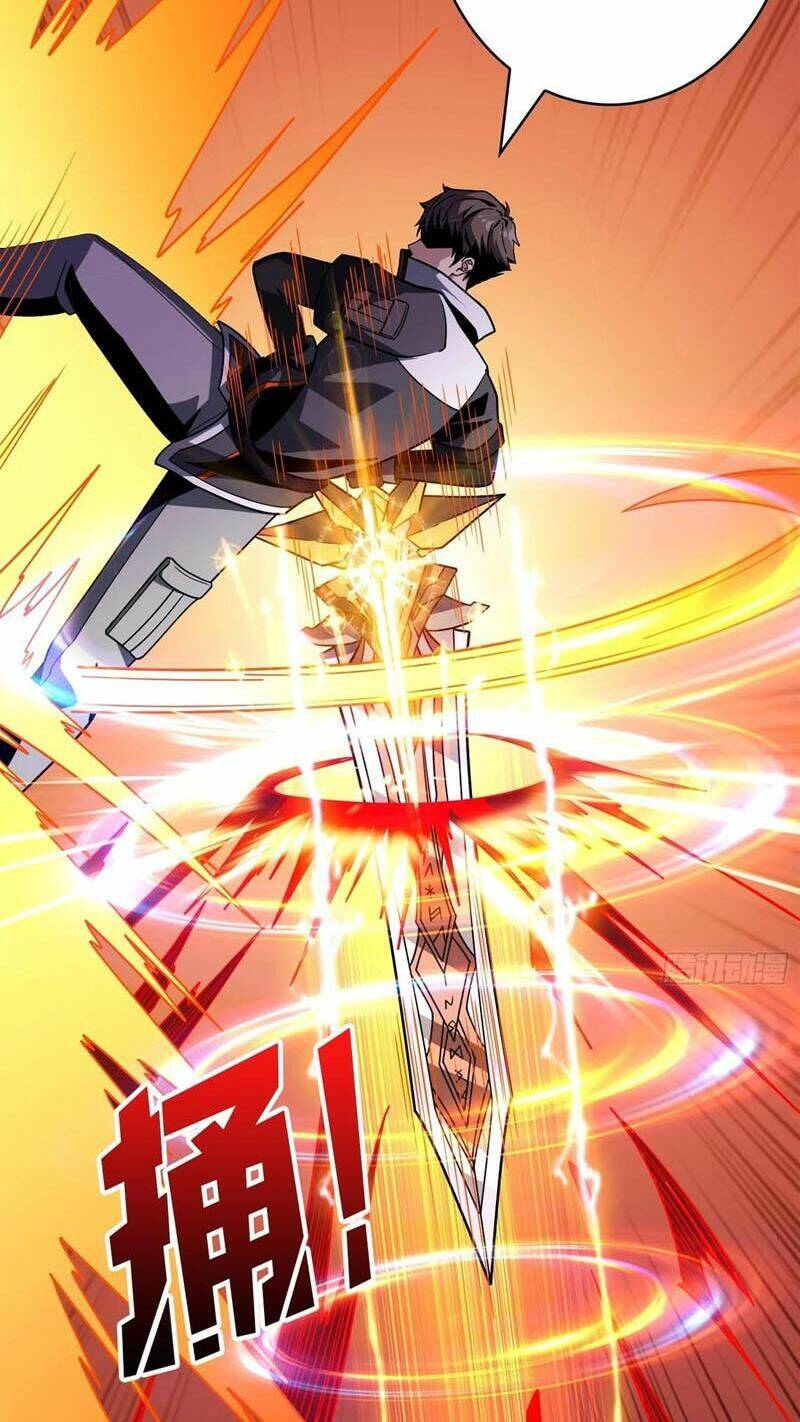 Vừa Chơi Đã Có Tài Khoản Vương Giả Chapter 299 - Trang 2