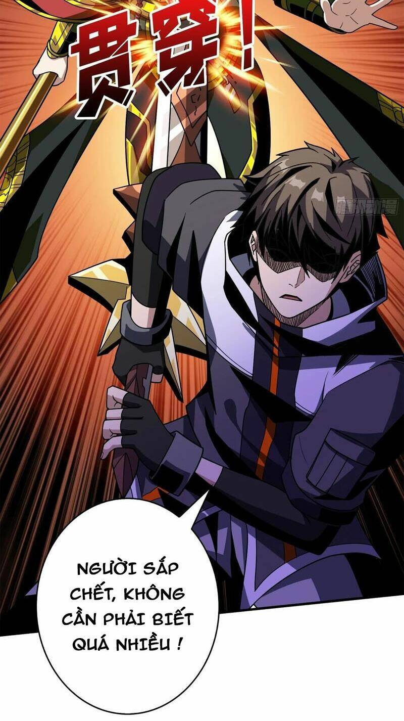 Vừa Chơi Đã Có Tài Khoản Vương Giả Chapter 299 - Trang 2