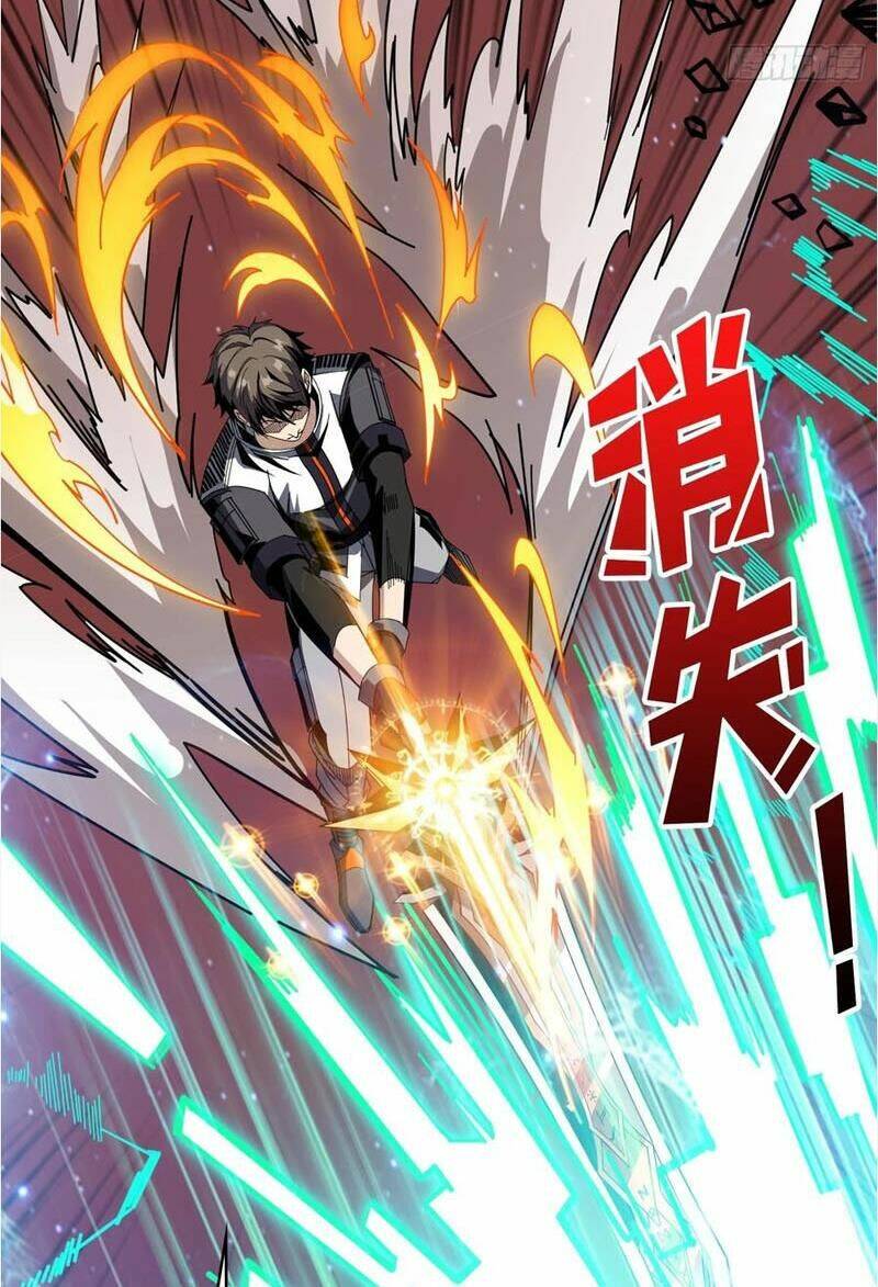 Vừa Chơi Đã Có Tài Khoản Vương Giả Chapter 299 - Trang 2