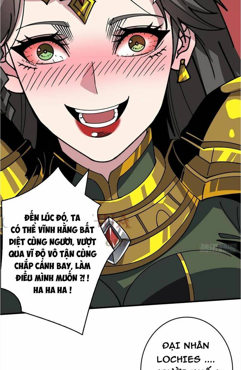 Vừa Chơi Đã Có Tài Khoản Vương Giả Chapter 299 - Trang 2