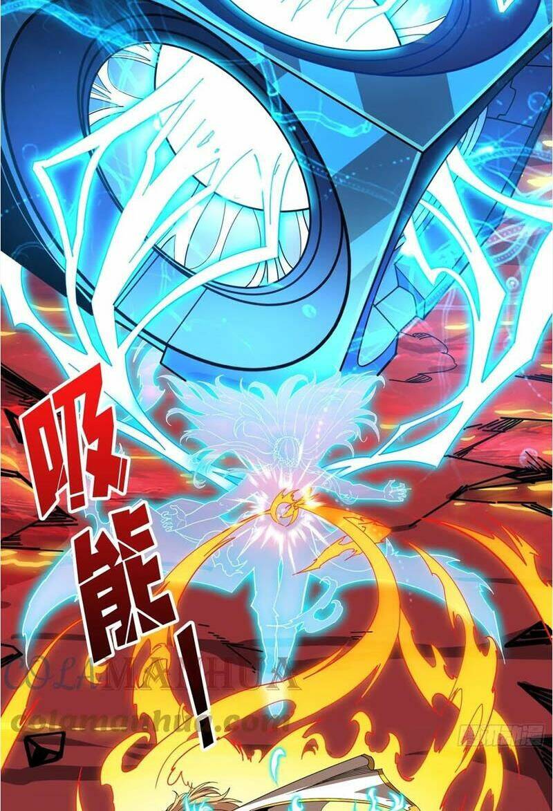 Vừa Chơi Đã Có Tài Khoản Vương Giả Chapter 299 - Trang 2