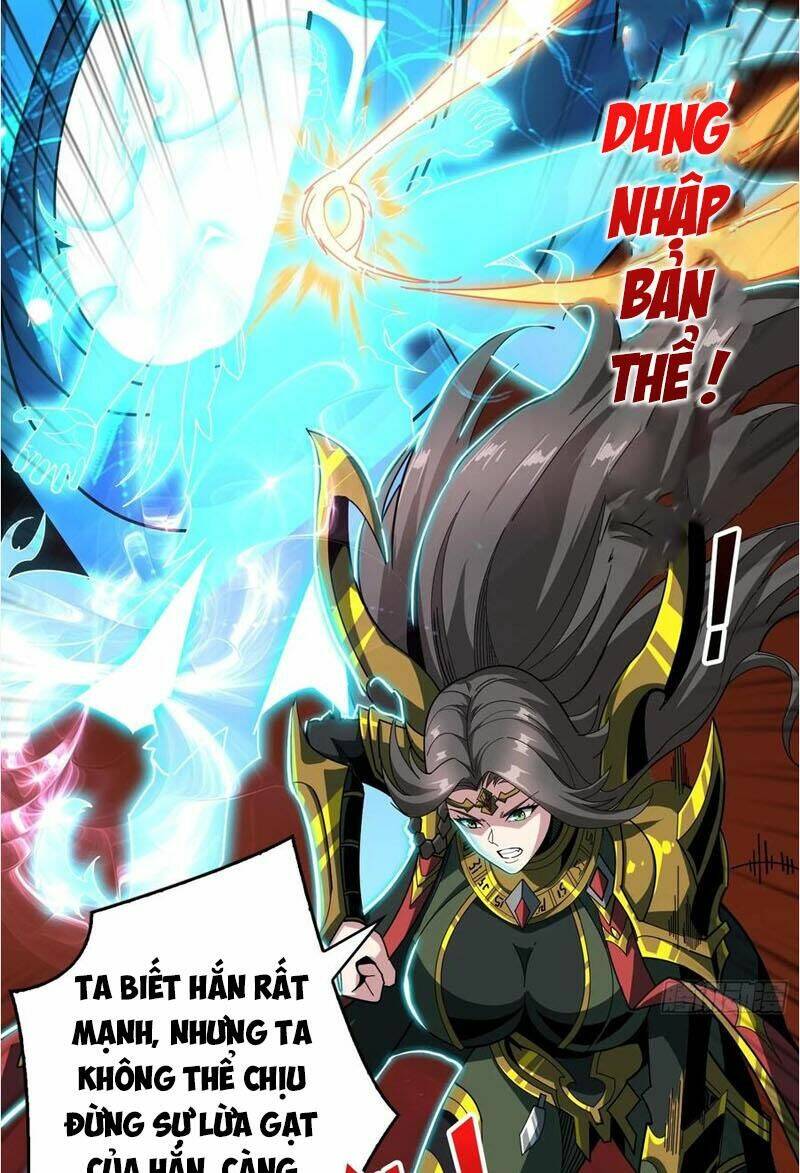 Vừa Chơi Đã Có Tài Khoản Vương Giả Chapter 299 - Trang 2