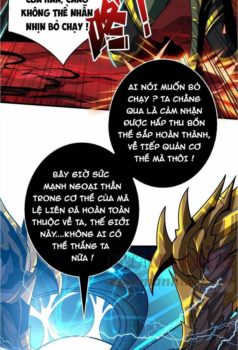 Vừa Chơi Đã Có Tài Khoản Vương Giả Chapter 299 - Trang 2