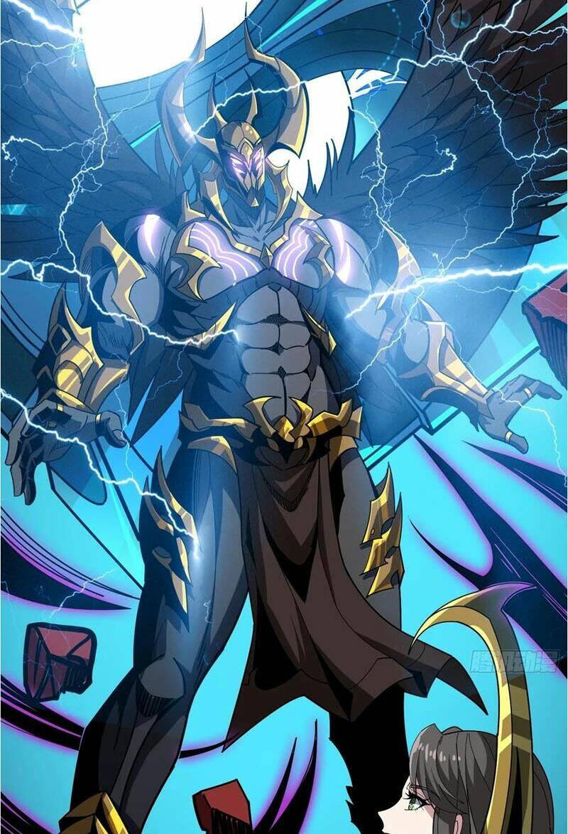 Vừa Chơi Đã Có Tài Khoản Vương Giả Chapter 299 - Trang 2