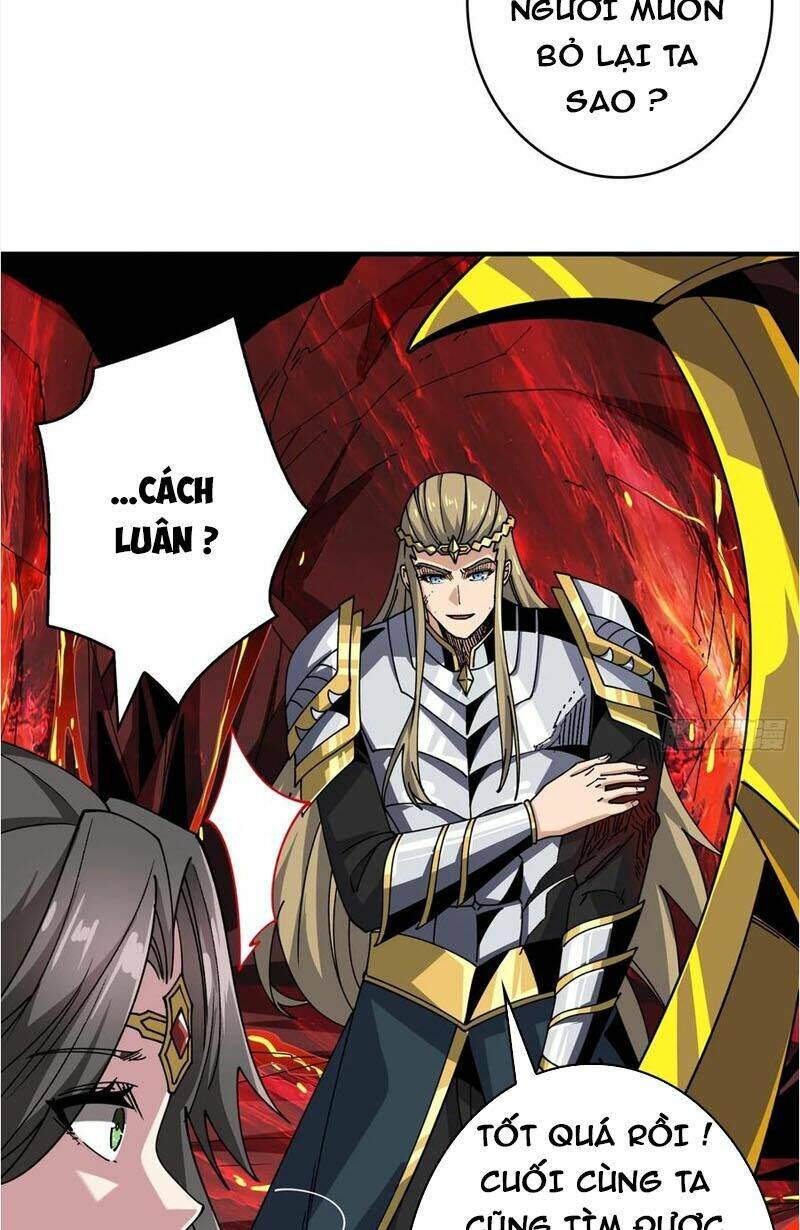 Vừa Chơi Đã Có Tài Khoản Vương Giả Chapter 299 - Trang 2