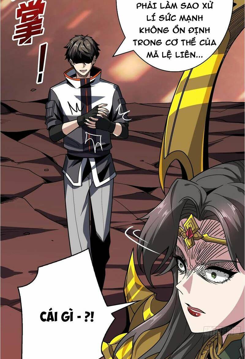 Vừa Chơi Đã Có Tài Khoản Vương Giả Chapter 299 - Trang 2