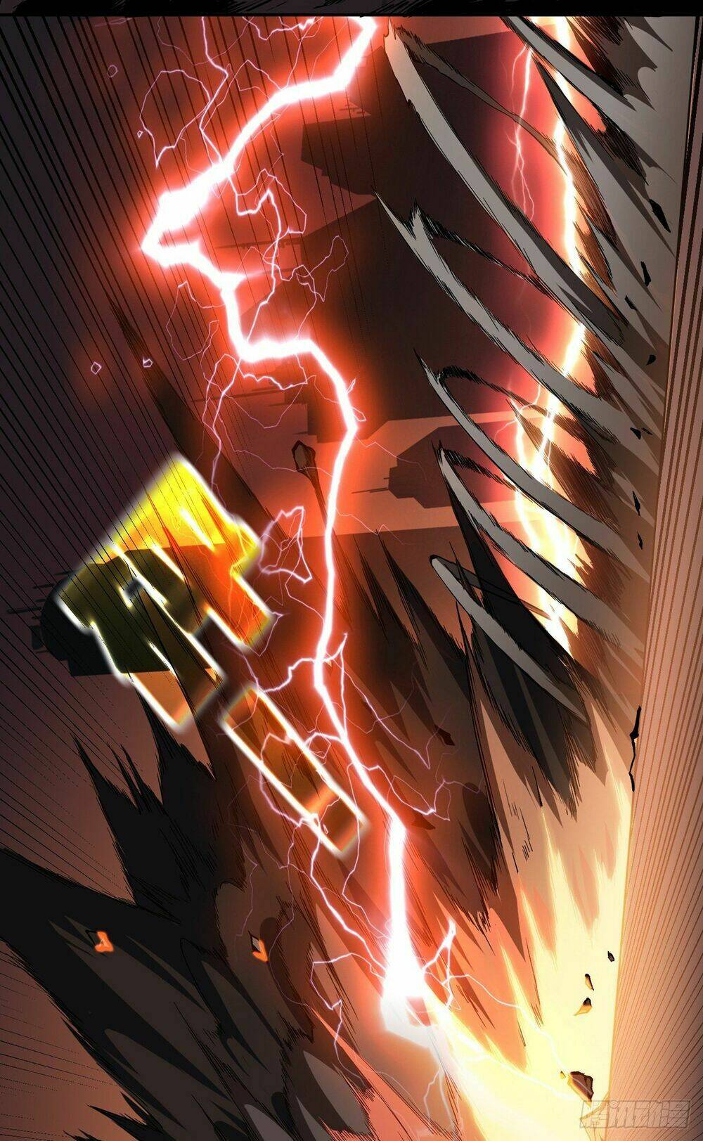 Vừa Chơi Đã Có Tài Khoản Vương Giả Chapter 3 - Trang 2