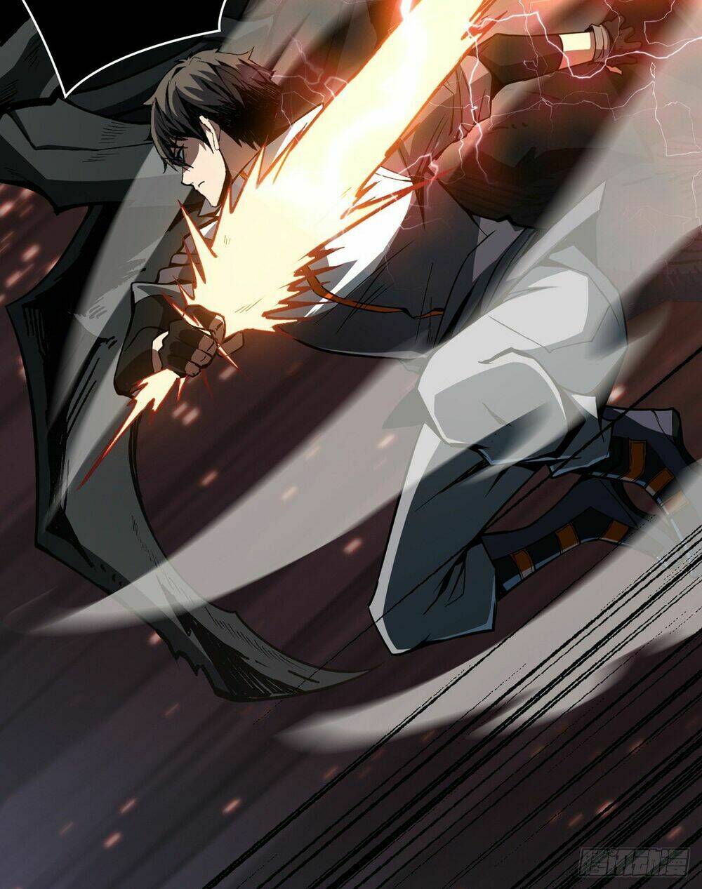 Vừa Chơi Đã Có Tài Khoản Vương Giả Chapter 3 - Trang 2