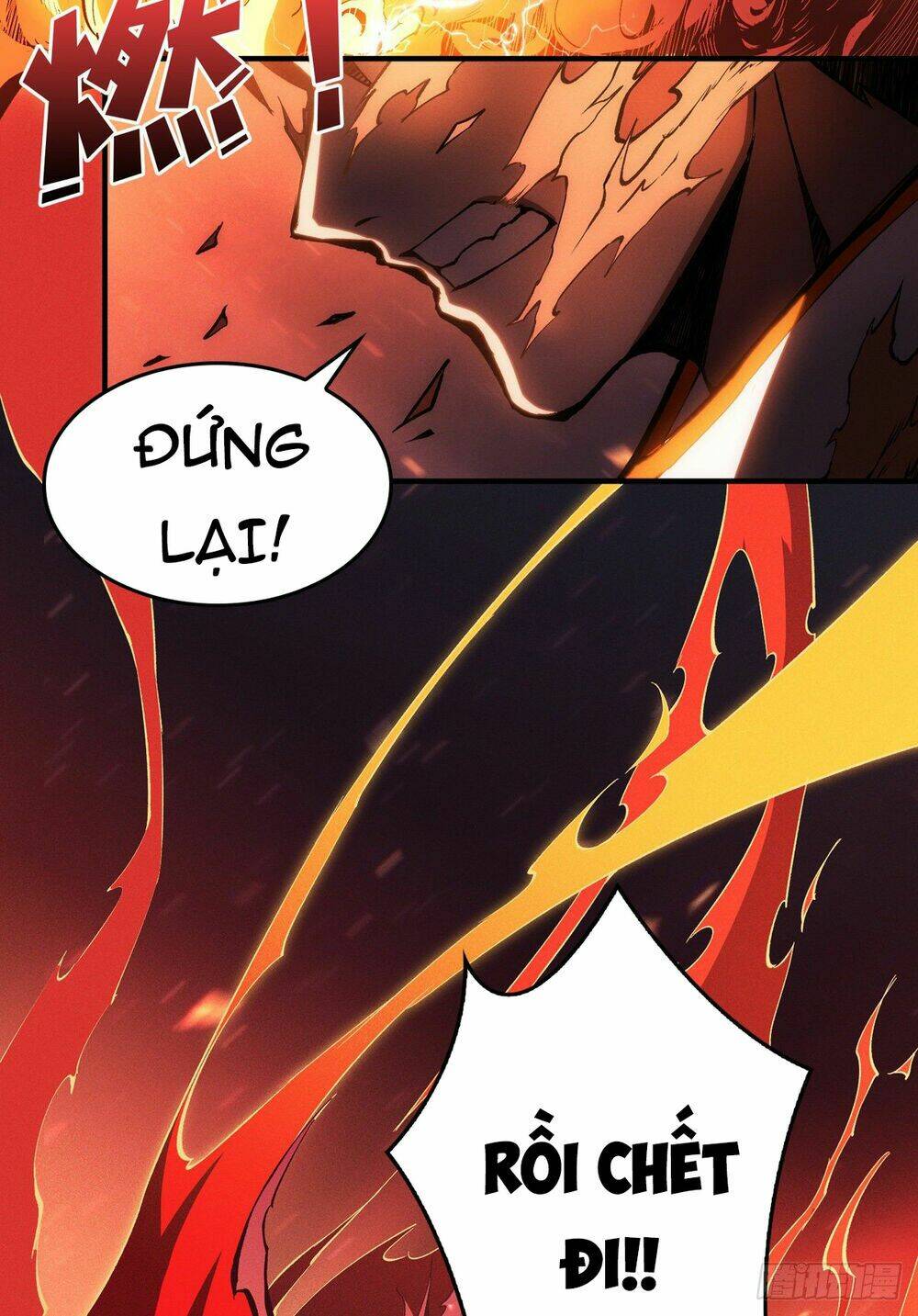 Vừa Chơi Đã Có Tài Khoản Vương Giả Chapter 3 - Trang 2