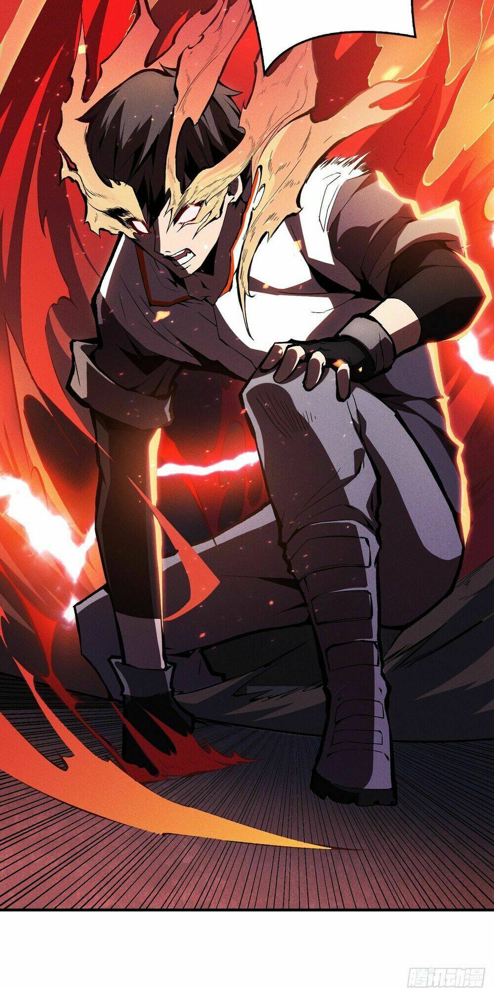 Vừa Chơi Đã Có Tài Khoản Vương Giả Chapter 3 - Trang 2