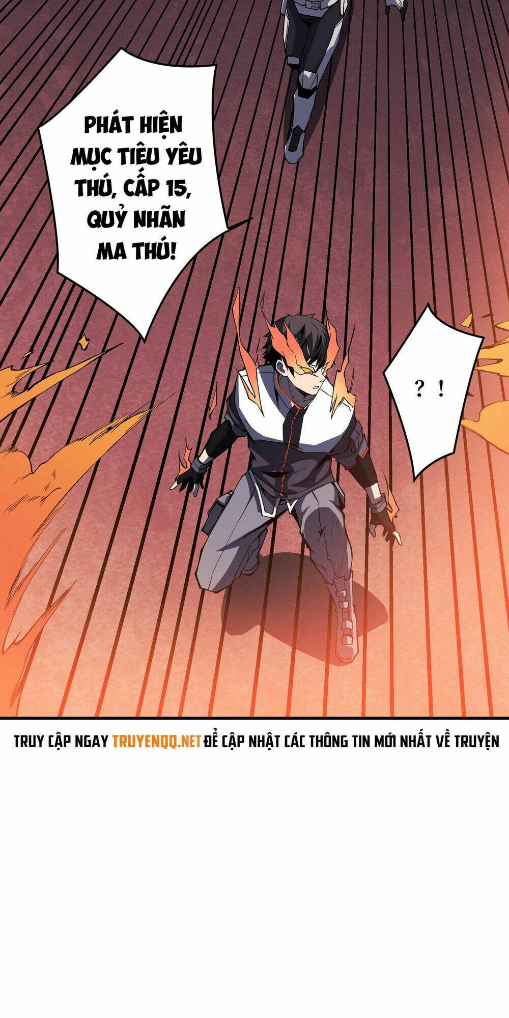 Vừa Chơi Đã Có Tài Khoản Vương Giả Chapter 3 - Trang 2