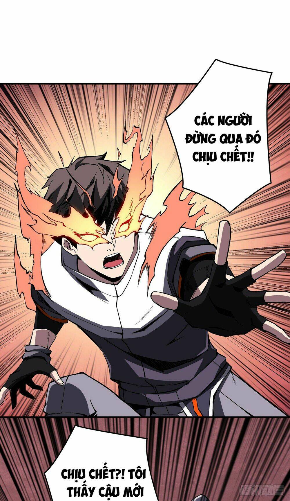 Vừa Chơi Đã Có Tài Khoản Vương Giả Chapter 3 - Trang 2