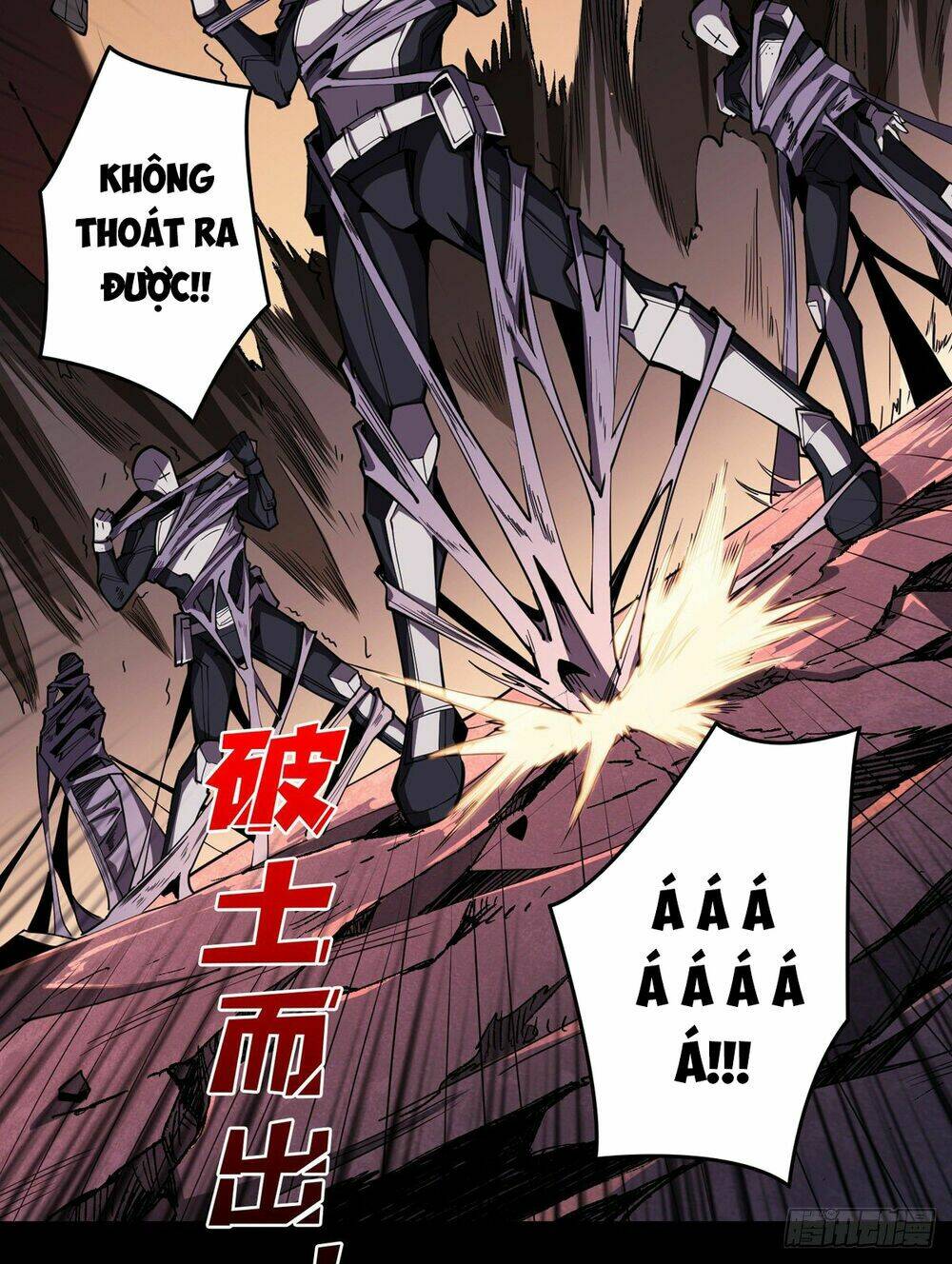 Vừa Chơi Đã Có Tài Khoản Vương Giả Chapter 3 - Trang 2