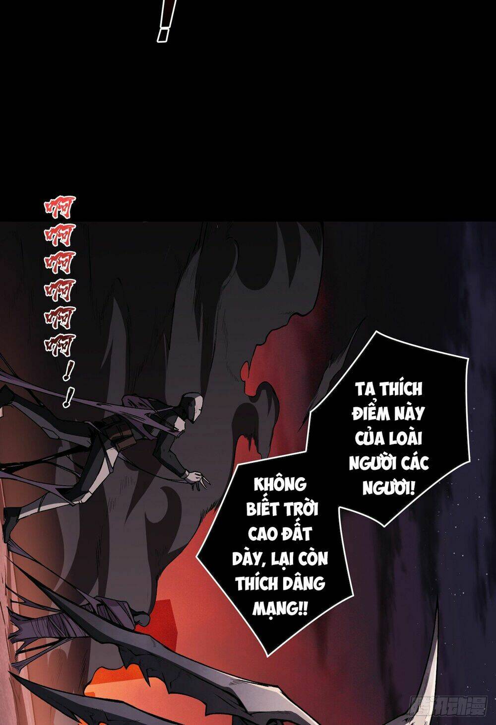 Vừa Chơi Đã Có Tài Khoản Vương Giả Chapter 3 - Trang 2