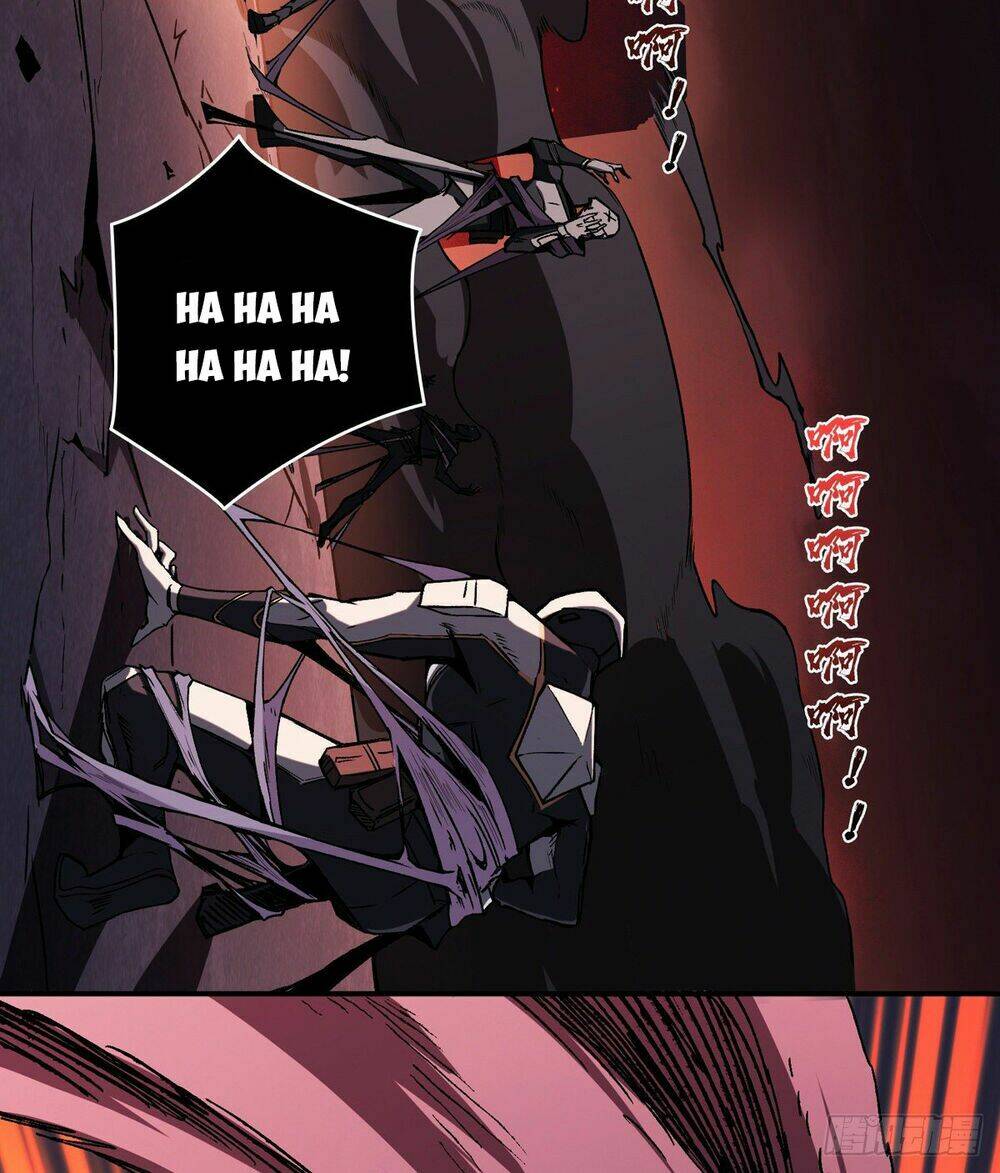 Vừa Chơi Đã Có Tài Khoản Vương Giả Chapter 3 - Trang 2