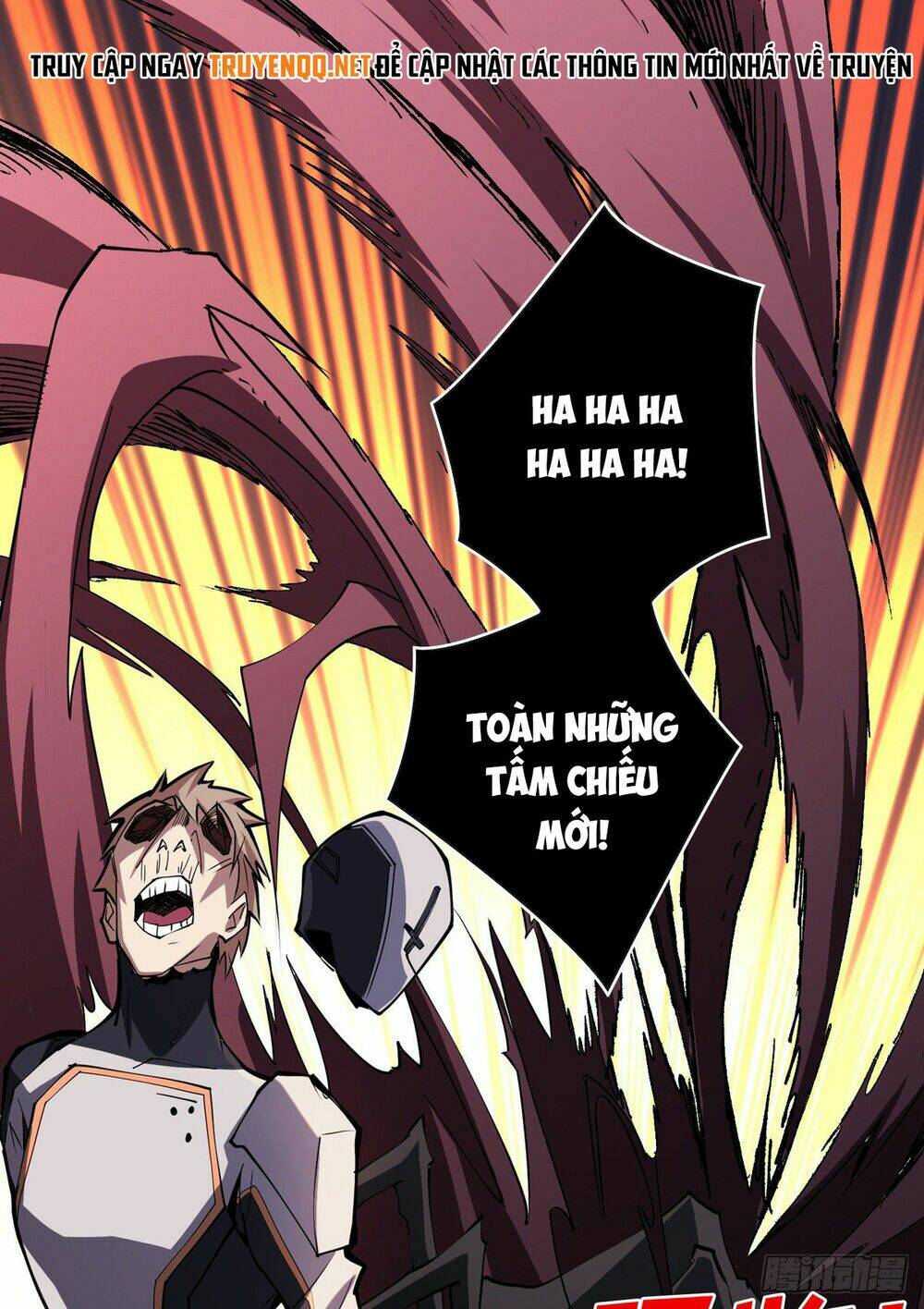 Vừa Chơi Đã Có Tài Khoản Vương Giả Chapter 3 - Trang 2