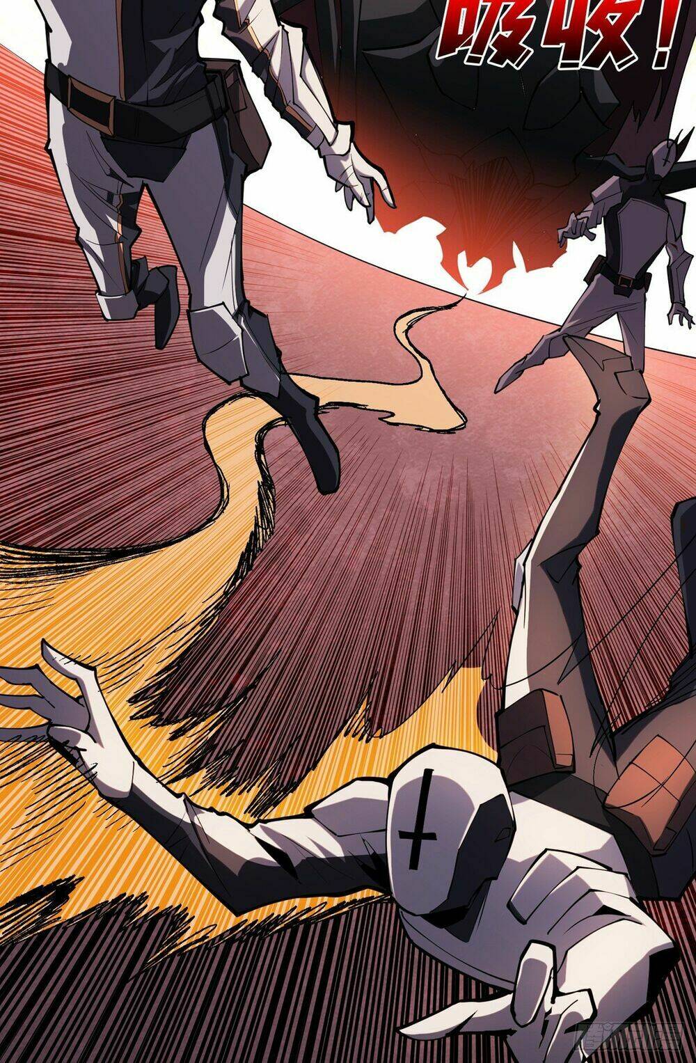 Vừa Chơi Đã Có Tài Khoản Vương Giả Chapter 3 - Trang 2