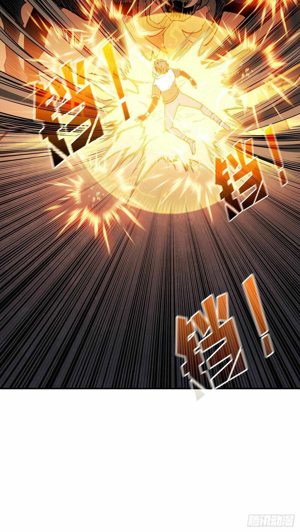 Vừa Chơi Đã Có Tài Khoản Vương Giả Chapter 3 - Trang 2