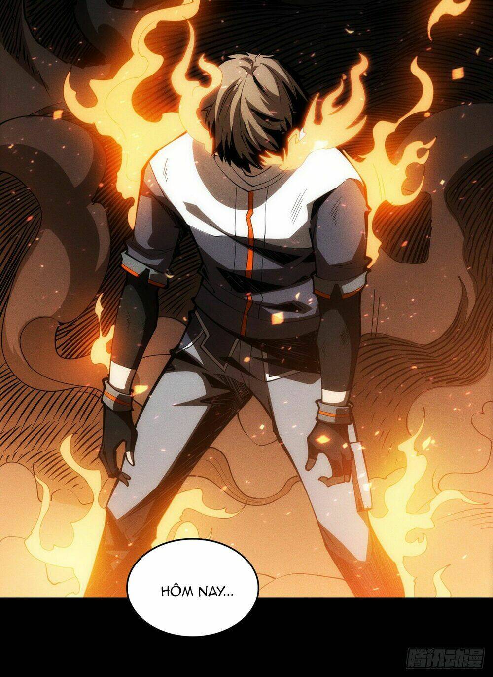 Vừa Chơi Đã Có Tài Khoản Vương Giả Chapter 3 - Trang 2