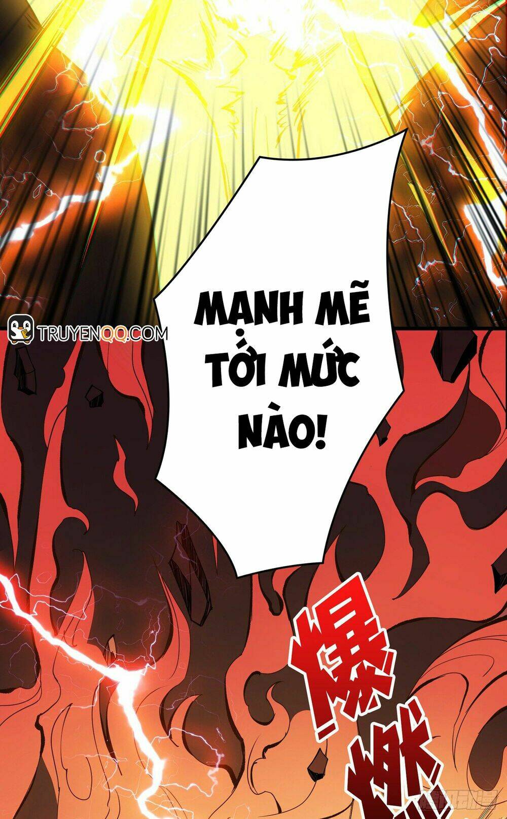 Vừa Chơi Đã Có Tài Khoản Vương Giả Chapter 3 - Trang 2