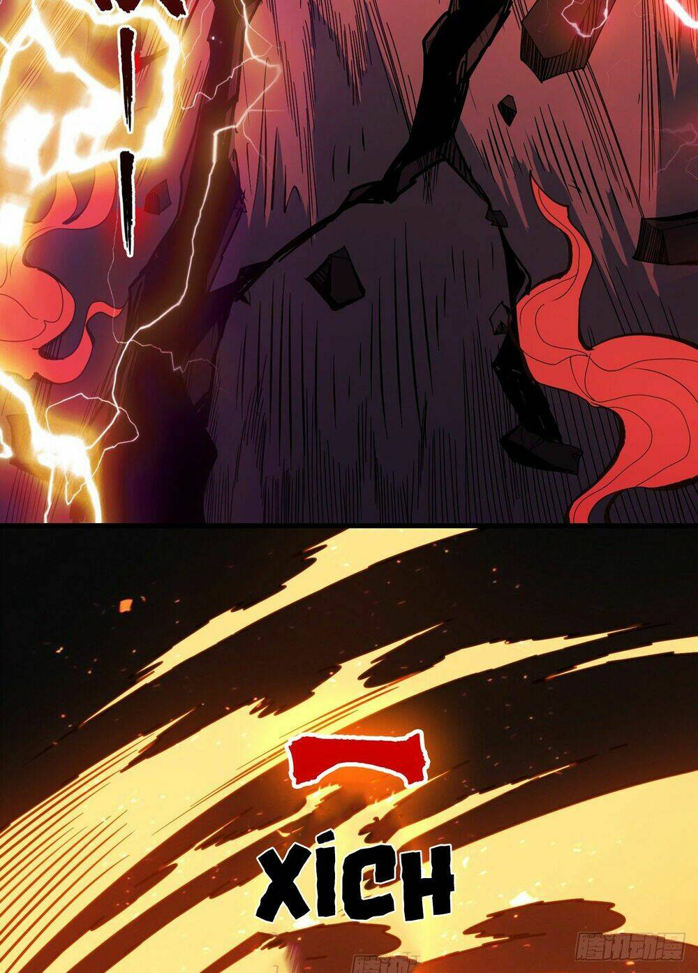 Vừa Chơi Đã Có Tài Khoản Vương Giả Chapter 3 - Trang 2