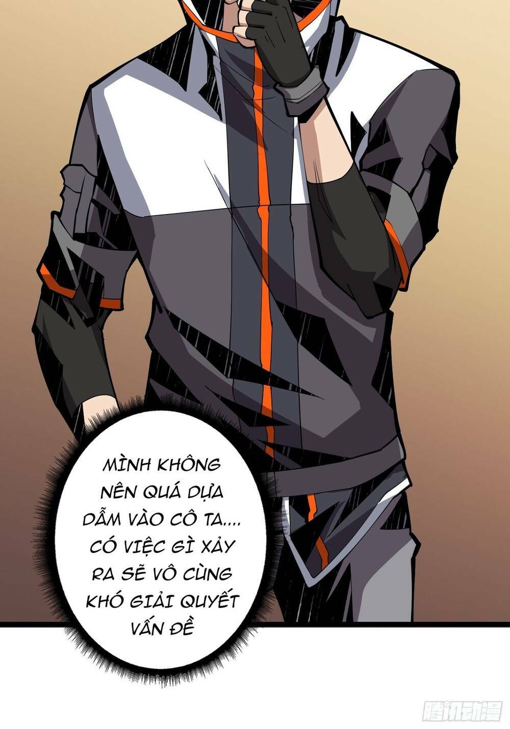 Vừa Chơi Đã Có Tài Khoản Vương Giả Chapter 30 - Trang 2