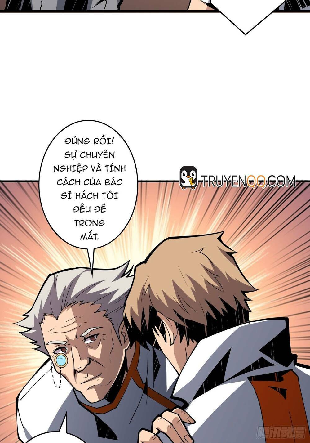 Vừa Chơi Đã Có Tài Khoản Vương Giả Chapter 30 - Trang 2