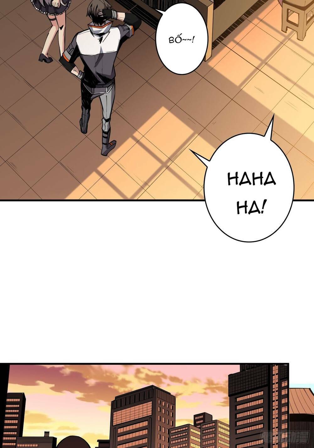 Vừa Chơi Đã Có Tài Khoản Vương Giả Chapter 30 - Trang 2