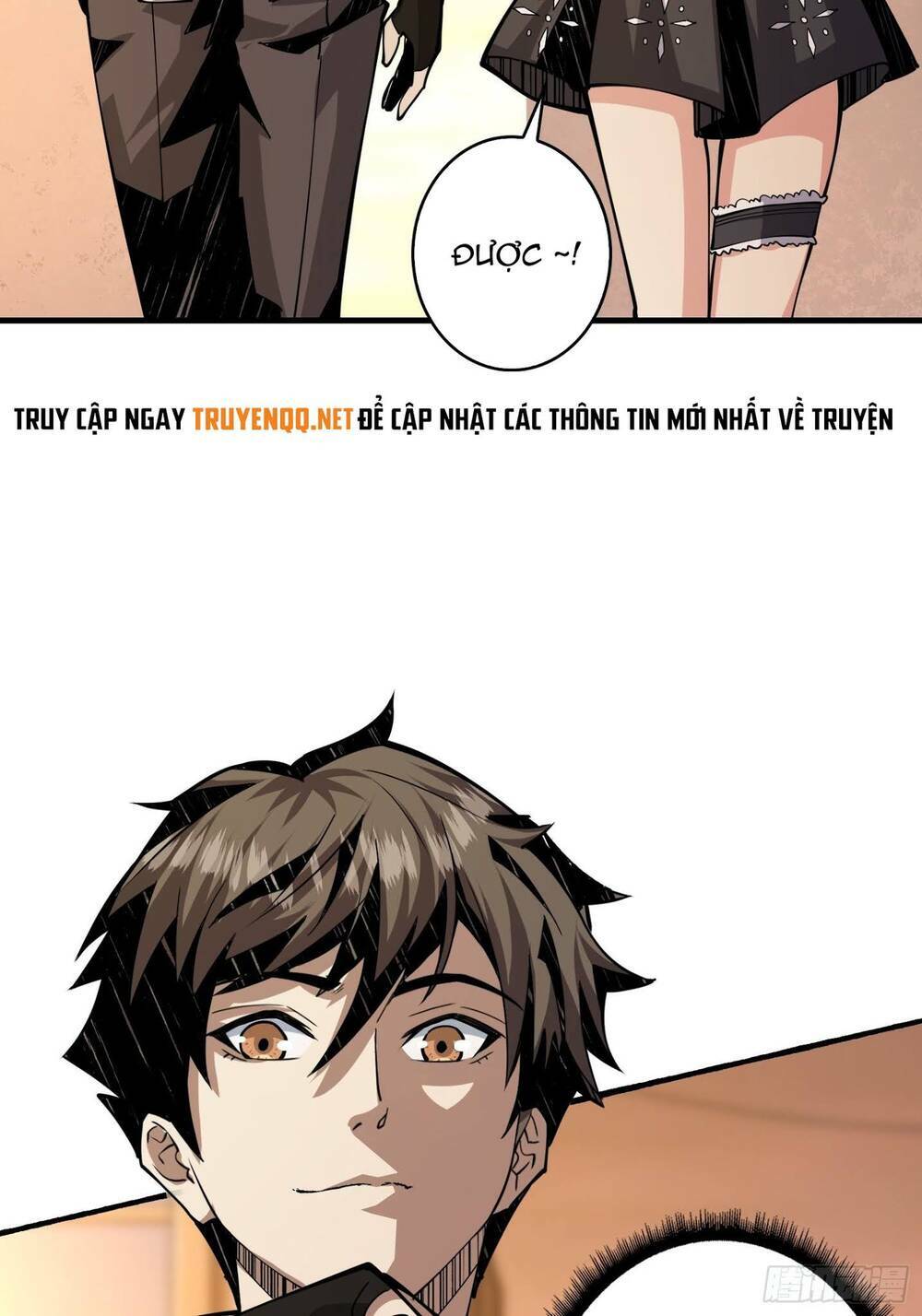 Vừa Chơi Đã Có Tài Khoản Vương Giả Chapter 30 - Trang 2