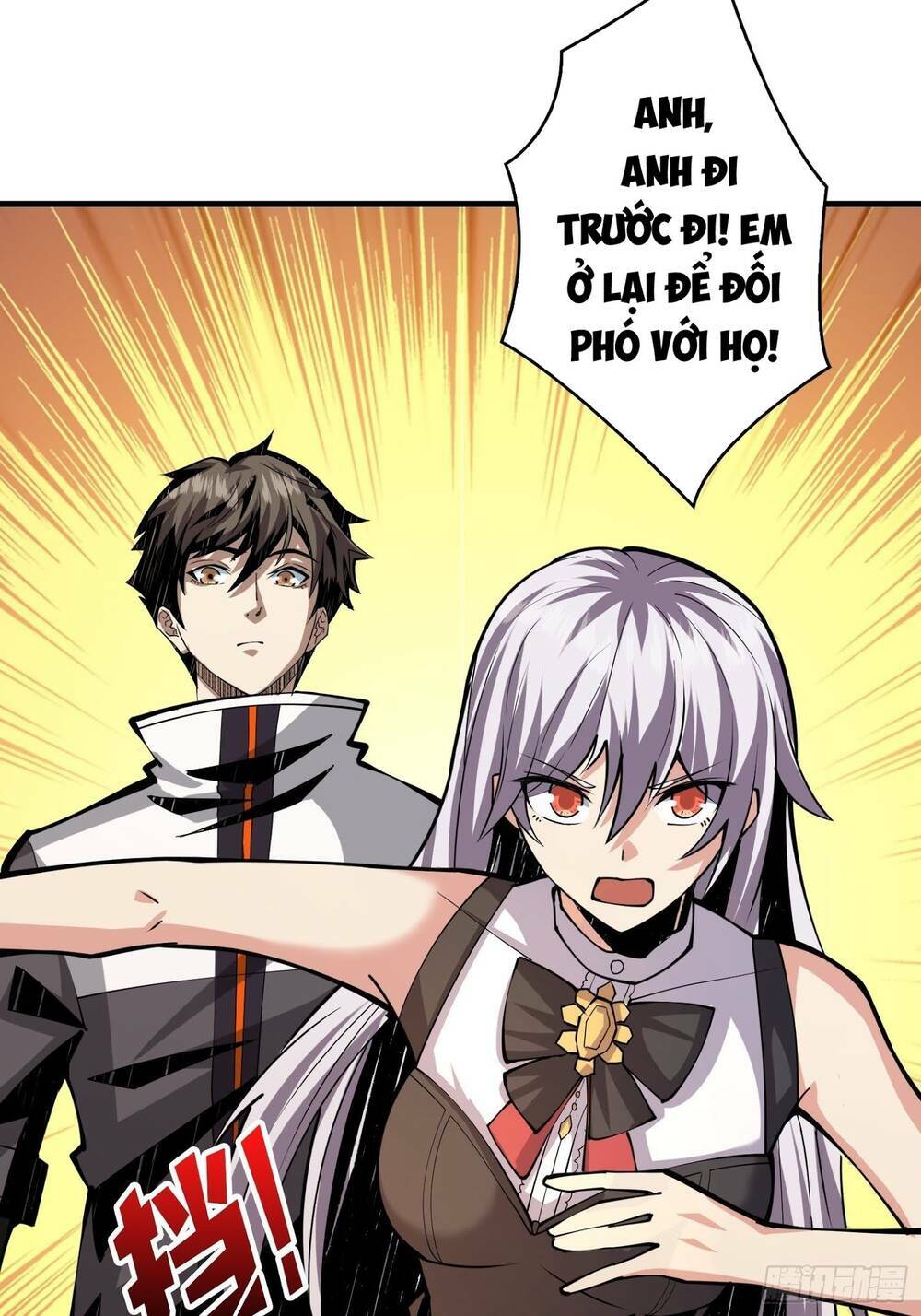 Vừa Chơi Đã Có Tài Khoản Vương Giả Chapter 30 - Trang 2