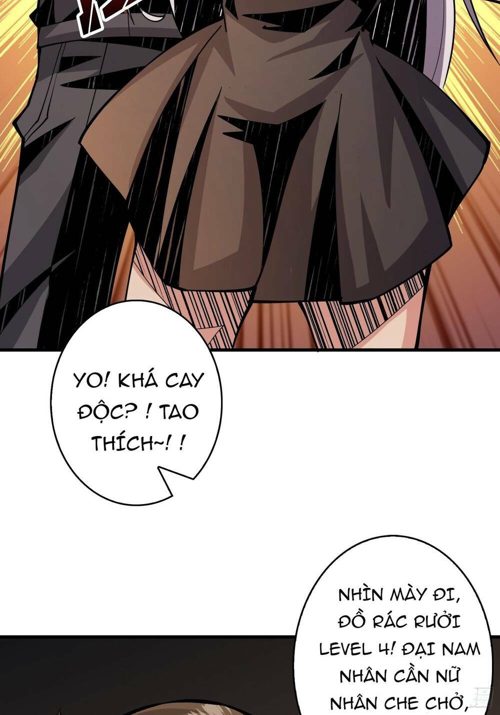 Vừa Chơi Đã Có Tài Khoản Vương Giả Chapter 30 - Trang 2