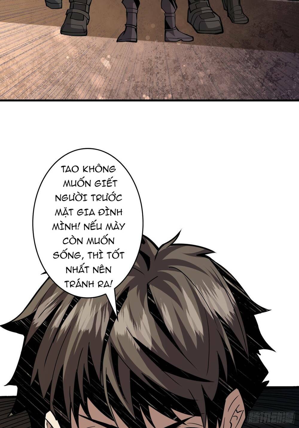 Vừa Chơi Đã Có Tài Khoản Vương Giả Chapter 30 - Trang 2