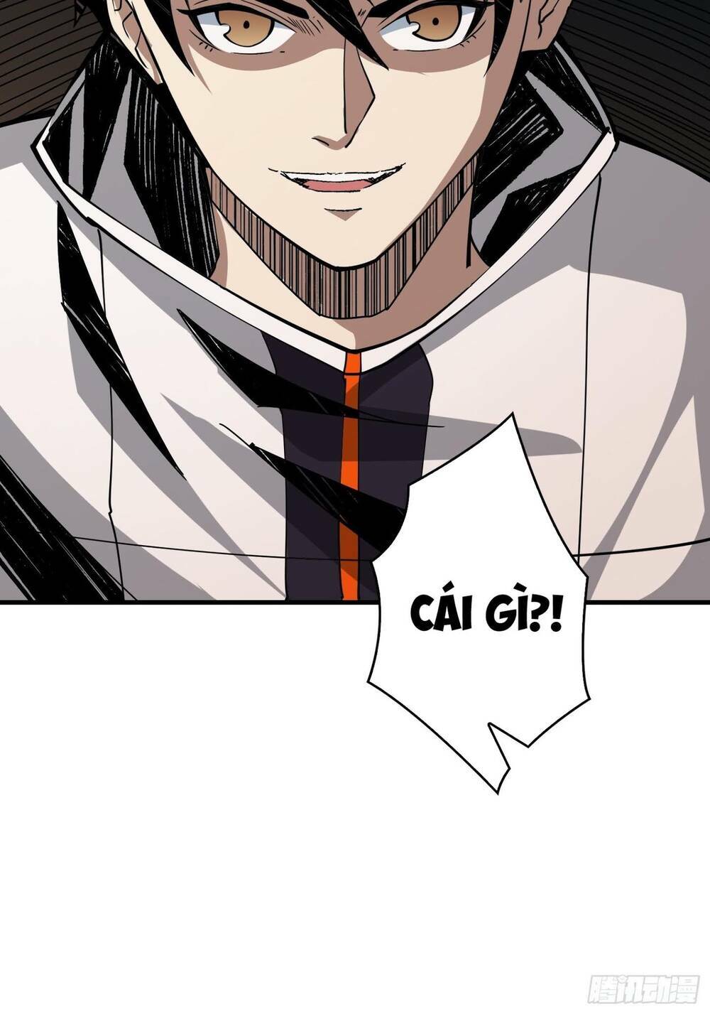 Vừa Chơi Đã Có Tài Khoản Vương Giả Chapter 30 - Trang 2