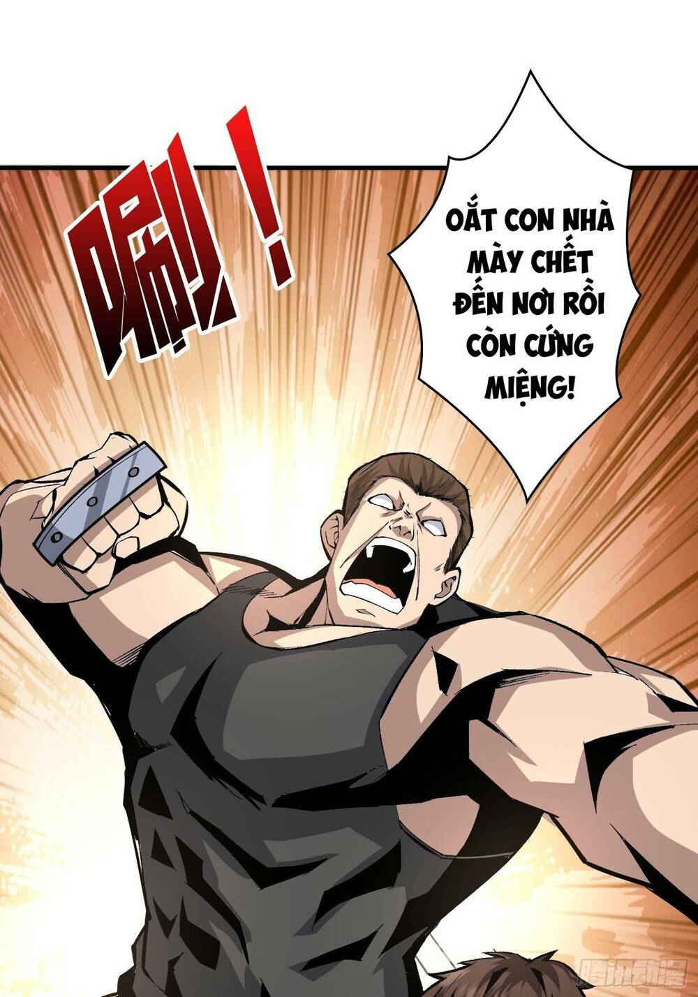 Vừa Chơi Đã Có Tài Khoản Vương Giả Chapter 30 - Trang 2