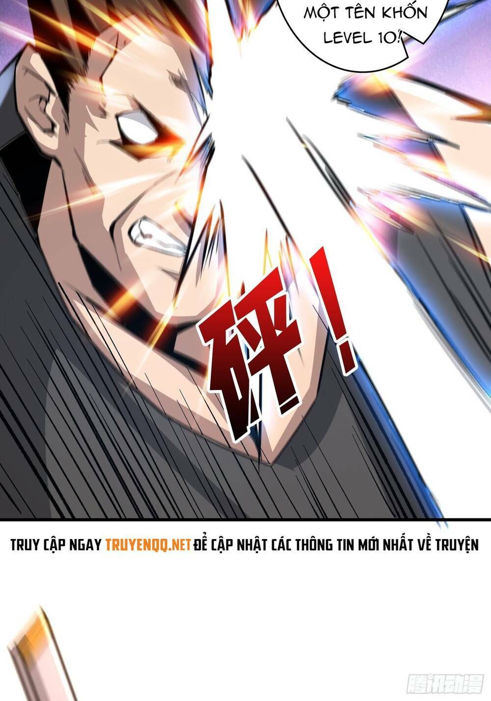 Vừa Chơi Đã Có Tài Khoản Vương Giả Chapter 30 - Trang 2