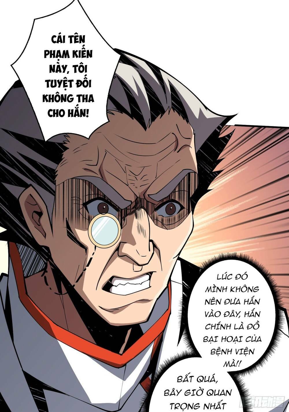 Vừa Chơi Đã Có Tài Khoản Vương Giả Chapter 30 - Trang 2