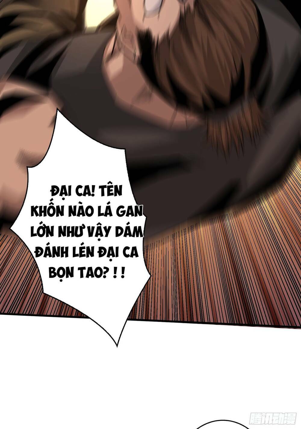 Vừa Chơi Đã Có Tài Khoản Vương Giả Chapter 30 - Trang 2