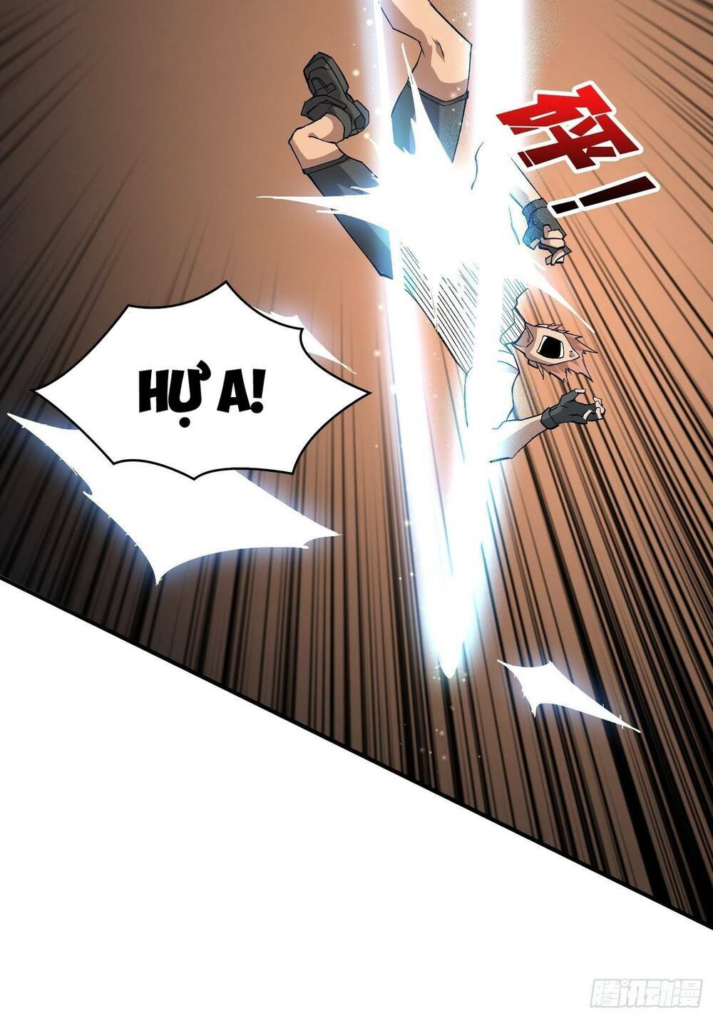 Vừa Chơi Đã Có Tài Khoản Vương Giả Chapter 30 - Trang 2