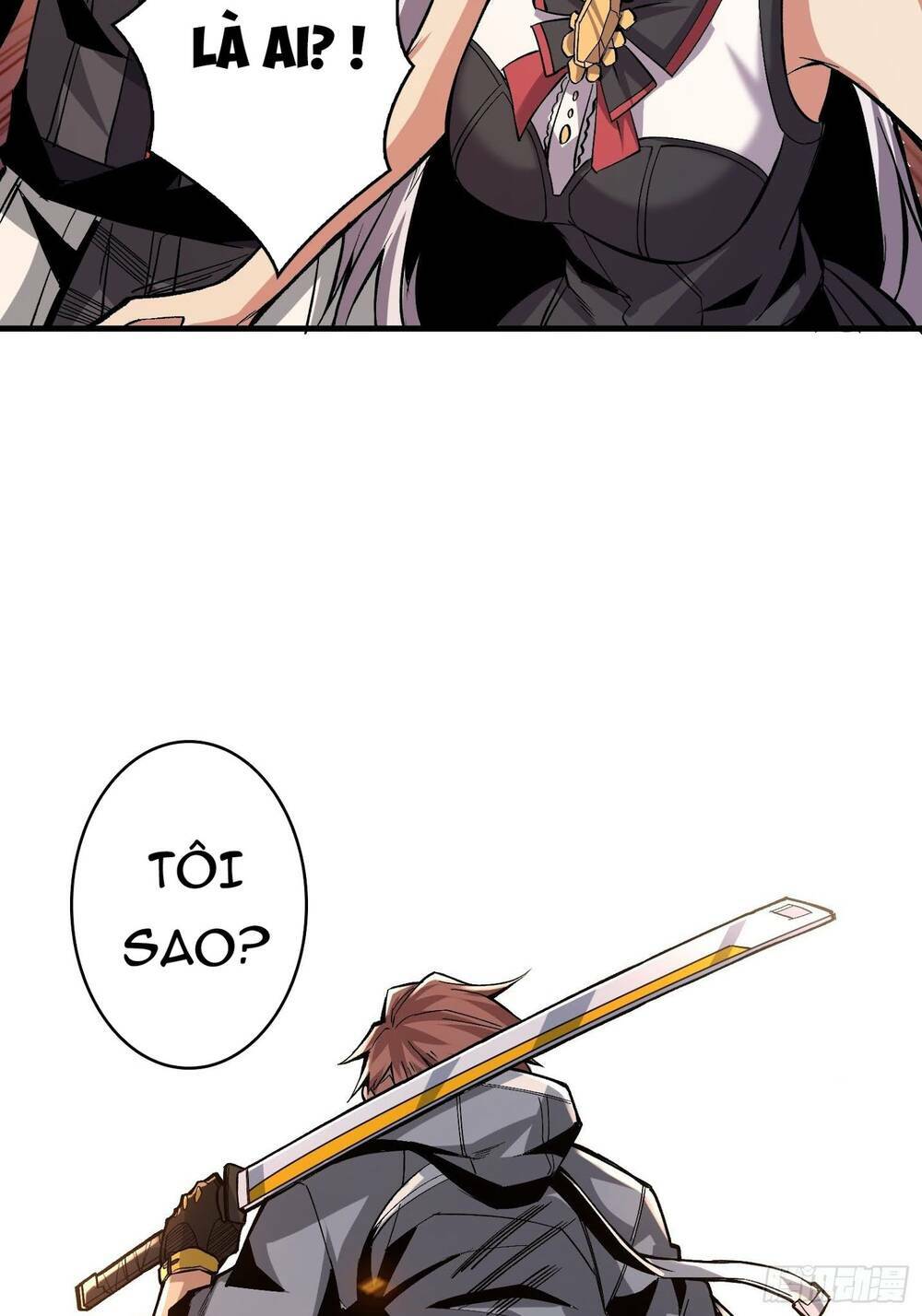 Vừa Chơi Đã Có Tài Khoản Vương Giả Chapter 30 - Trang 2